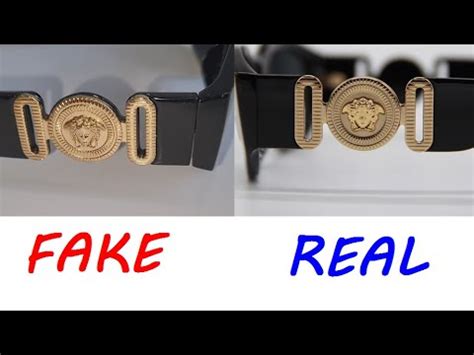 real vs fake versace sunglasses